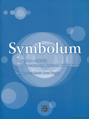 Symbolum [KSIĄŻKA]
