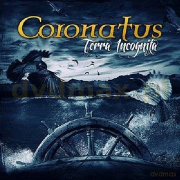Coronatus: Terra Incognita Limited Edition (digipack) [CD]