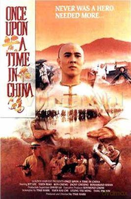 Dawno temu w Chinach [3DVD]