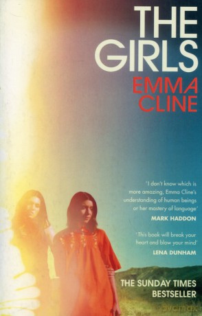 The Girls - Emma Cline [KSIĄŻKA]