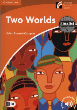 Two Worlds - Helen Everett-Camplin [KSIĄŻKA]