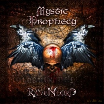 Mystic Prophecy: Ravenlord [WINYL]