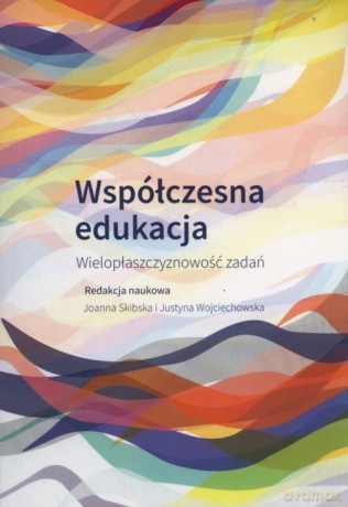 Współczesna edukacja [KSIĄŻKA]