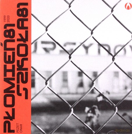 Płomień 81: Szkoła 81 [CD]