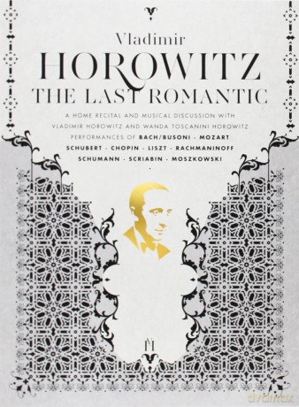 Vladimir Horowitz: Horowitz. The Video Collection [6DVD]