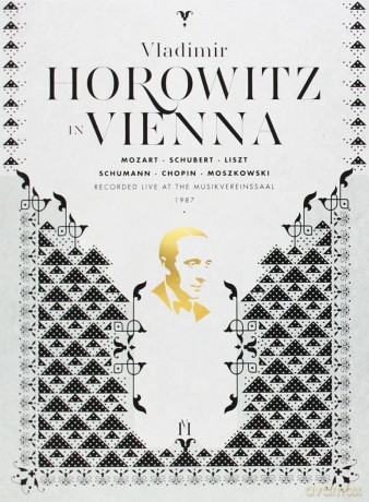 Vladimir Horowitz: Horowitz. The Video Collection [6DVD]
