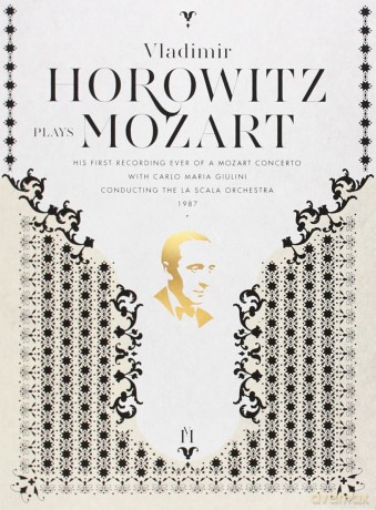 Vladimir Horowitz: Horowitz. The Video Collection [6DVD]
