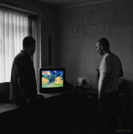 Psychocukier: Antypody umyslu [Winyl]