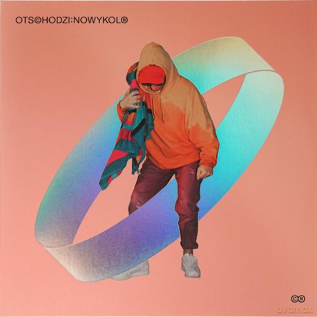 Otsochodzi: Nowy Kolor (Limited) [2xWinyl]