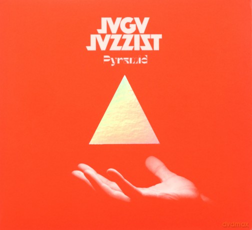 Jaga Jazzist: Pyramid [CD]