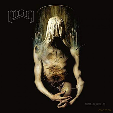 Hyborian: Volume II [CD]