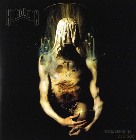Hyborian: Volume II [CD]