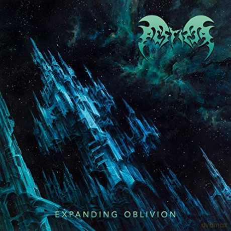 Pestifer: Expanding Oblivion (digipack) [CD]
