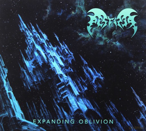 Pestifer: Expanding Oblivion (digipack) [CD]