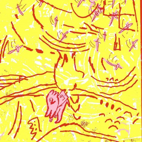Lightning Bolt: Lightning Bolt [2xWinyl]
