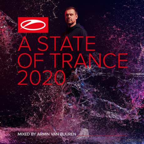Armin van Buuren: A State of Trance 2020 [2CD]