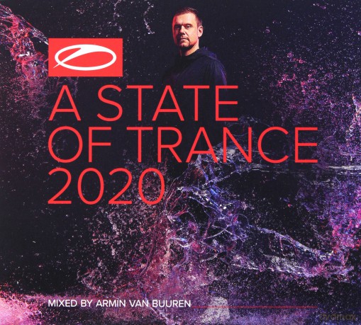 Armin van Buuren: A State of Trance 2020 [2CD]