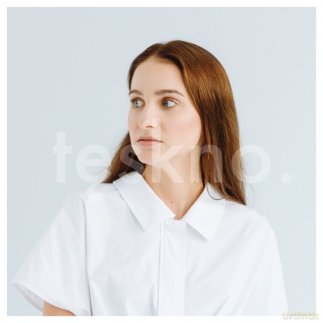 Tęskno: Tęskno [CD]