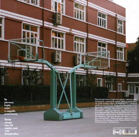 Tęskno: Tęskno [Winyl]