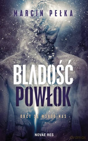 Bladość powłok - Marcin Pełka [KSIĄŻKA]