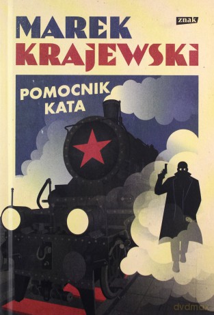 Pomocnik kata - Marek Krajewski [KSIĄŻKA]