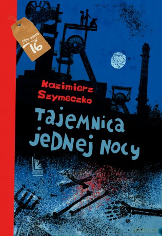 Tajemnica jednej nocy - Kazimierz Szymeczko [KSIĄŻKA]