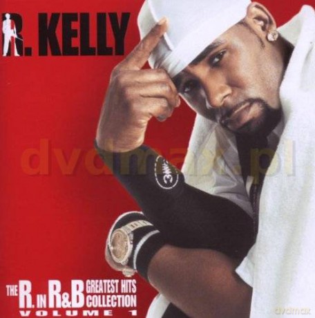 R. Kelly: The R. In R&b Collection: Volume [CD]