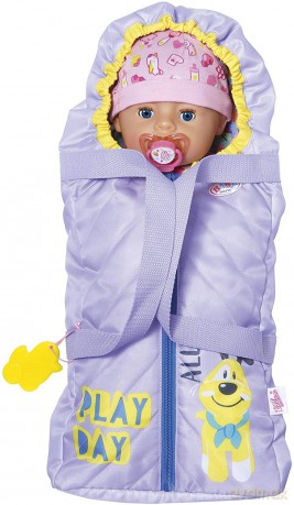 BABY BORN Nosidełko