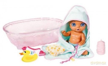 BABY BORN Surprise Big B aby Surprise