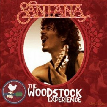 Santana: Santana: The Woodstock Experience [2CD]
