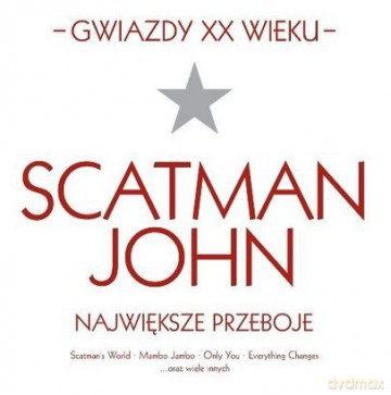 John Scatman: Gwiazdy XX wieku