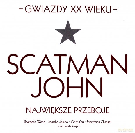 John Scatman: Gwiazdy XX wieku