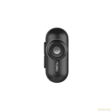 QCY mini słuchawka Bluetooth Q12 TWS czarna