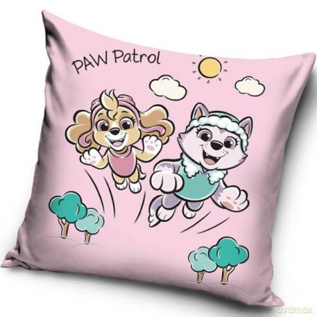 Poduszka Psi Patrol 40 x 40