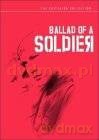 Klasyka Kina Radzieckiego: Ballada o żołnierzu [DVD]