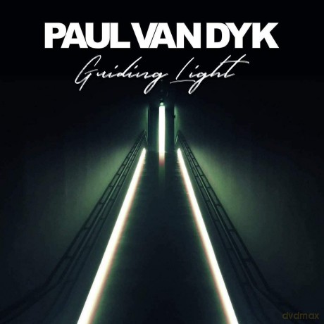 Paul Van Dyk: Guiding Light [CD]