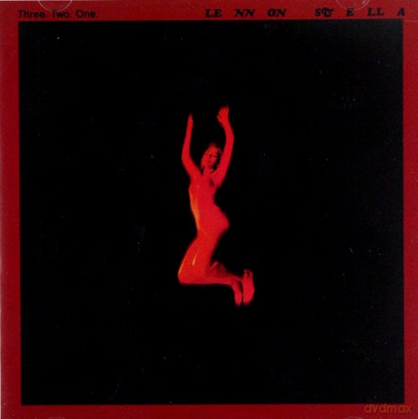Lennon Stella: Three. Two. One [CD]