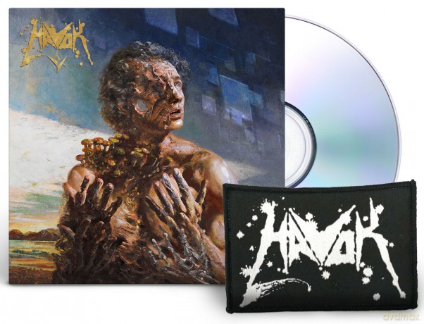 Havok: V (digipack) [CD]