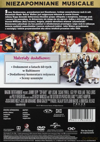 Beksa (Kolekcja Musicale) [DVD]