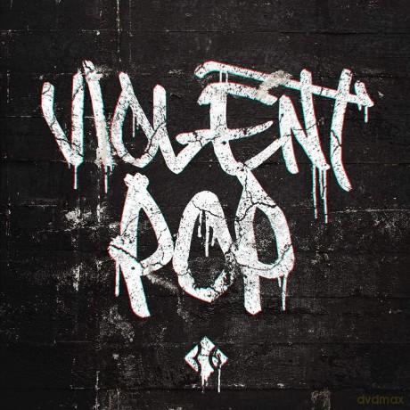 Blind Channel: Violent Pop [CD]