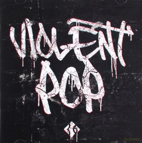 Blind Channel: Violent Pop [CD]
