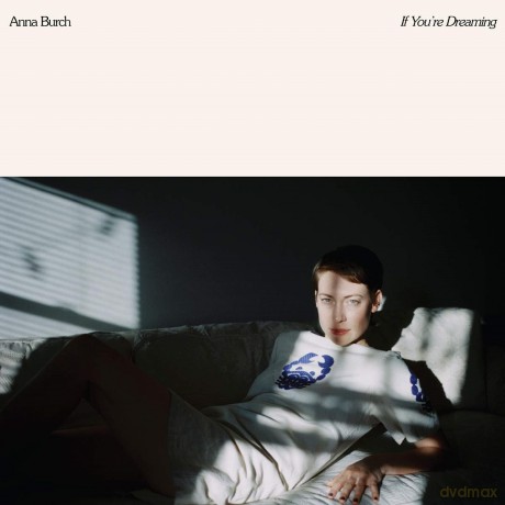 Anna Burch: If You're Dreaming [Winyl]