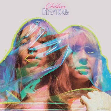 Children: Hype [CD]