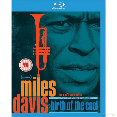Miles Davis: Birth Of The Cool [Blu-Ray]