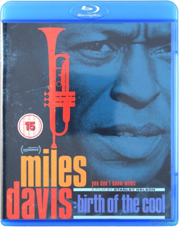 Miles Davis: Birth Of The Cool [Blu-Ray]