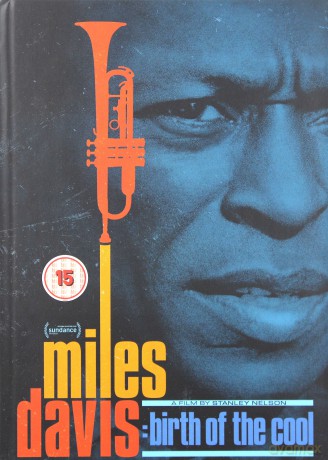 Miles Davis: Birth Of The Cool [Blu-Ray]+[DVD]
