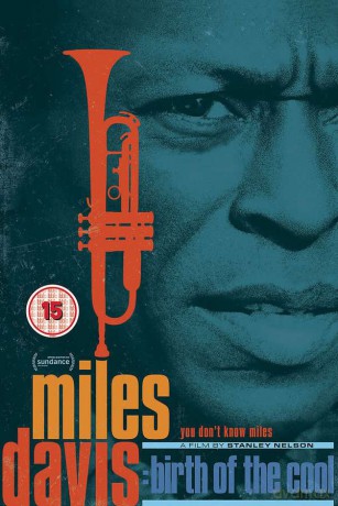 Miles Davis: Birth Of The Cool [DVD]