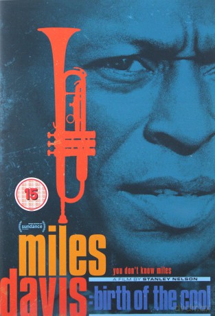 Miles Davis: Birth Of The Cool [DVD]