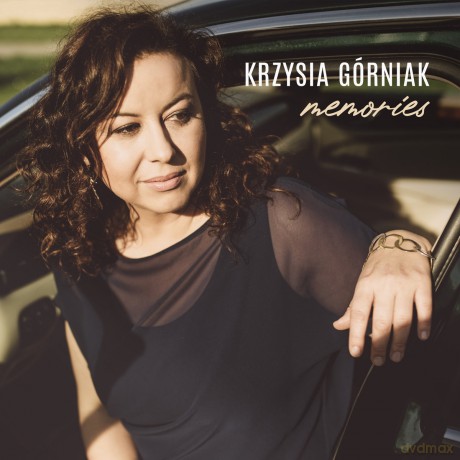 Krzysia Górniak: Memories [CD]