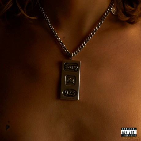Sorry: 925 [CD]